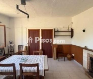 Casa en alquiler en Camí de Cas Padrins - Foto 2