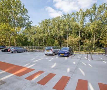 Dankmeijerpad 143, Pesthuiswijk, 2333BS, Leiden - Foto 4