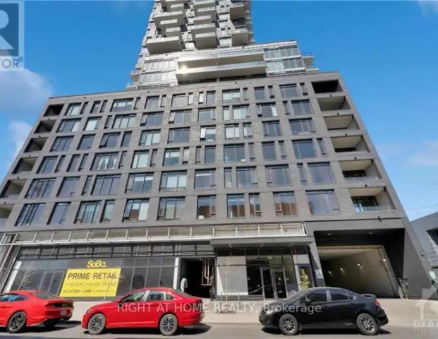 509 - 203 CATHERINE STREET | 509 - 203 CATHERINE STREET, Ottawa - Photo 1