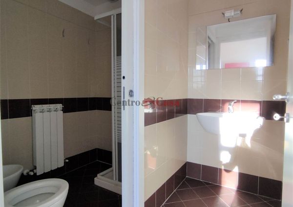 Appartamento moderno e giovanile!