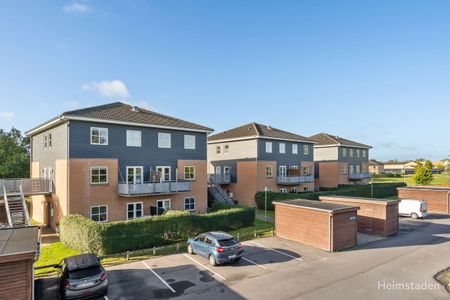 3-værelses Lejlighed på 83 m² i Odense NØ - Foto 3