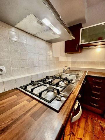 2 pokoje | 56 m² | Stare Miasto | widok na Wisłę | 56 m² - Photo 5