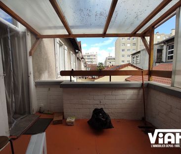 LIMOGES T2 DE 50M2 AVEC TERRASSE - Photo 1
