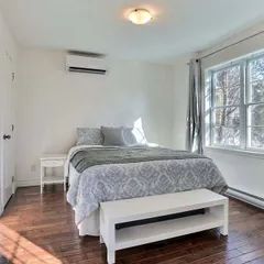 Appartement · 167 m² · Fleurimont - Photo 4