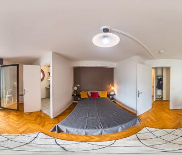 3 avenue Léonard de Vinci, 92400, Courbevoie - Photo 4