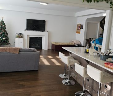 For Lease - 18 Hammermeister Street Unit# Upper, Kitchener, Ontario - Photo 1