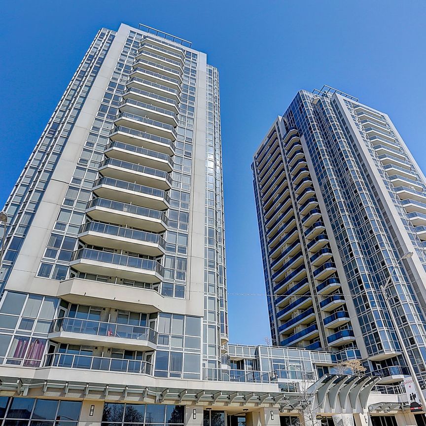For Lease - 5791 Yonge Street Unit# 1909, Toronto, Ontario - Photo 1
