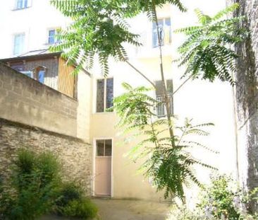 Appartement à louer, 2 pièces - Angers 49100 - Photo 1