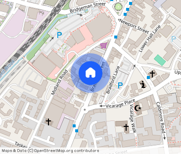 59 Bradford Street, Walsall - Photo 1