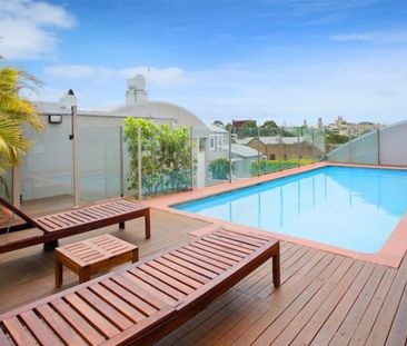 74/92-120 Cleveland Street, Chippendale, NSW 2008 - Photo 2