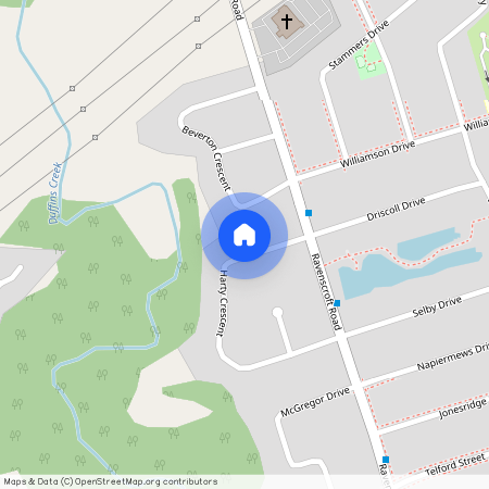 83 Harty Crescent, Ajax