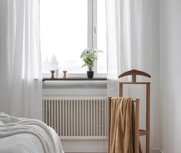 Erik Tegels väg, Spånga - Foto 1