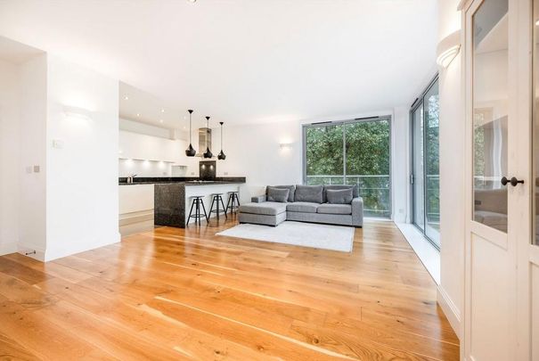 2 bedroom flat to rent - Photo 1