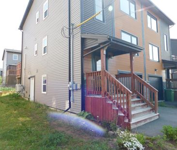 FOR RENT – 142 Honeygold Drive, Halifax, Nova Scotia - Photo 6