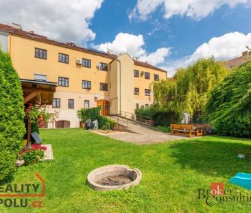 Pronájem bytu 2+kk 45 m - Photo 4