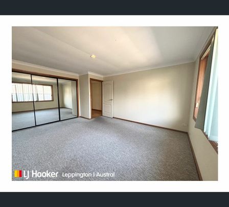 1 Spinel Street, Eagle Vale, NSW 2558 - Photo 1