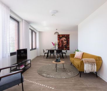 Appartement te huur: Smalstraat 67 5701 NX Helmond - Photo 4