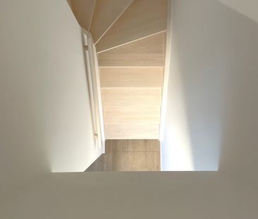 ENERGIEZUINIGE NIEUWBOUWWONING MET 3 SLPK EN GARAGE - Photo 1