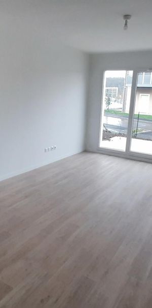 location Appartement T2 DE 46.84m² À COULOMMIERS - Photo 1