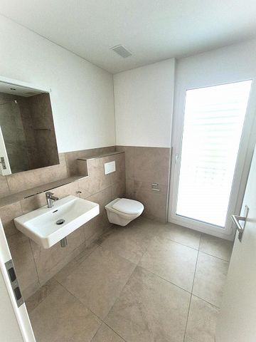 Hochwertige 4.5 Zimmerwohnung am Entenbach - Photo 5