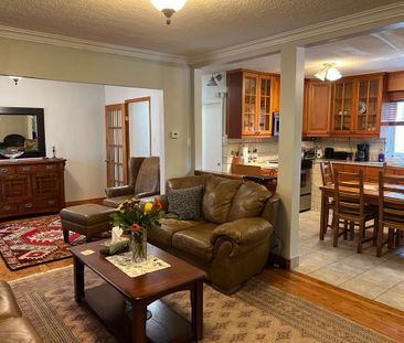 For Lease - 15 Lynnhaven Road Unit# Main Fl, Toronto, Ontario - Photo 3