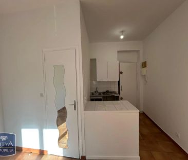 Appartement à louer 1 pièce 23.13m² - Photo 4