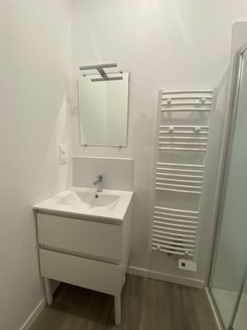 MAISON RÉNOVÉE DE TYPE 3 NON MEUBLÉE AVEC COUR - QUARTIER SAINT PIERRE - Photo 5