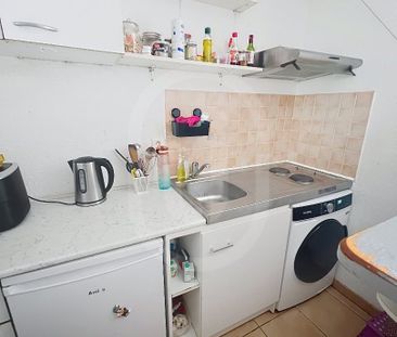 Location Maison 3 pièces 46m² MONTPELLIER 34090 - Photo 4