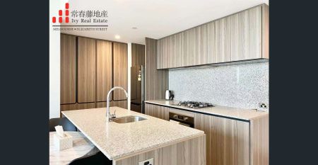 Near New 2B2b fully furnished apartment Inspection by appointment ONLY（Transfer Lease End 14/01/2026） - Photo 4