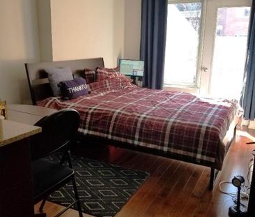 Studio - Montréal - $1,025 /mo - Photo 2