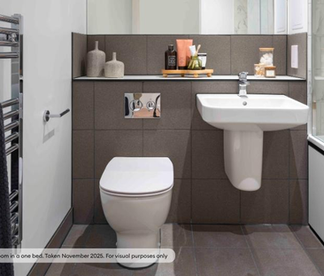 1 bedroom apartment to rent - Photo 6