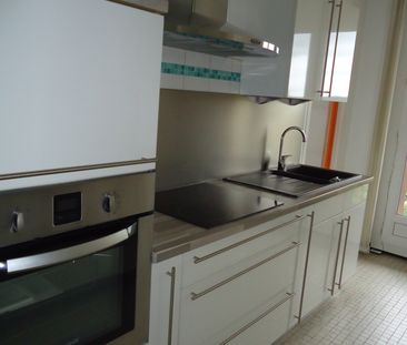 Location Appartement 4 pièces 78m² FOURCHAMBAULT 58600 - Photo 6