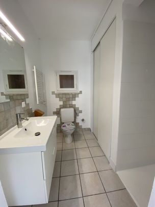 Appartement 3 Pièces 53 m² - Photo 1