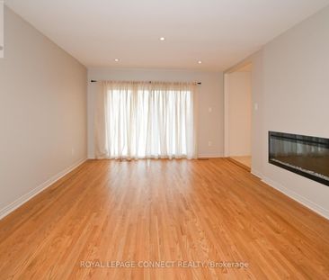 #Main Level - 28 John Lindsay Court – Toronto W05, Ontario - Photo 5