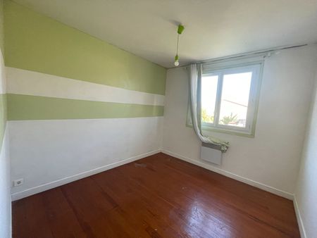 Location maison 5 pièces, 98.30m², Castelnaudary - Photo 4