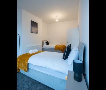 2 Bed Flat, Nottingham, NG7 - Photo 5