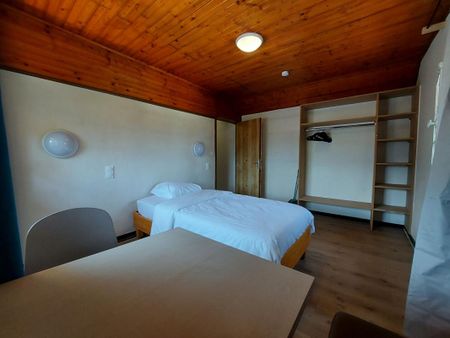 DISPONIBLE : Chambres « suite » en coliving à St Jorioz - Photo 5