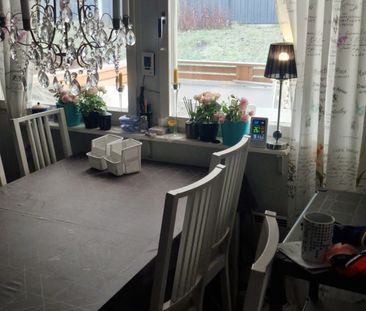 Oriongatan, Märsta - Foto 1