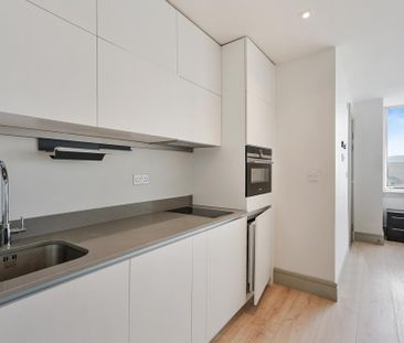 Studio to rent - Photo 6