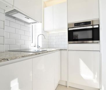 Studio to rent - Photo 6