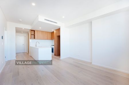 502/13-17 Grosvenor Street, Croydon NSW 2132 - Apartment For Rent | Domain - Photo 3