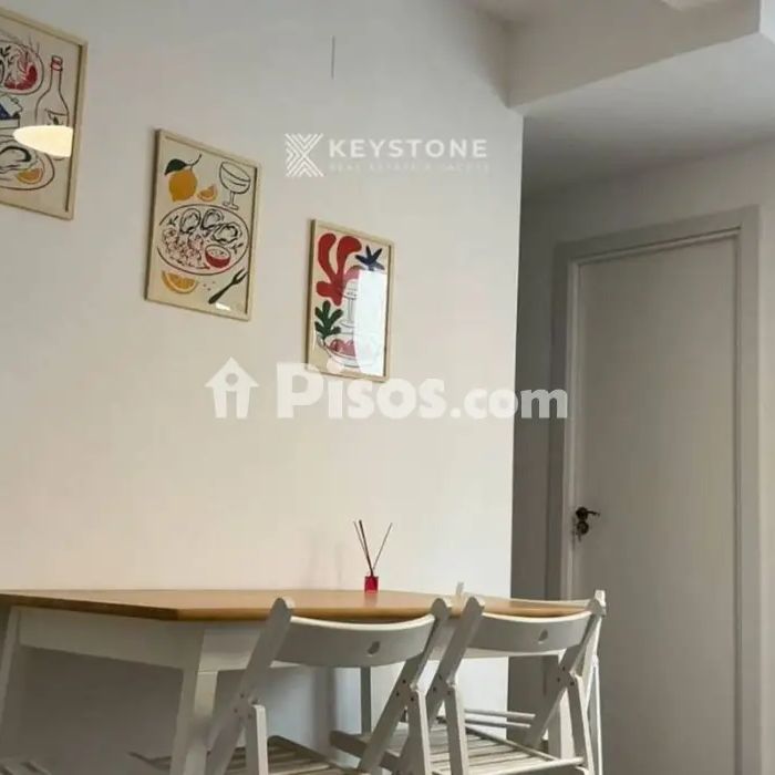 Piso en alquiler en Carolinas - Foto 1