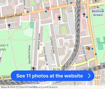 2 bedroom terraced house for rent - Photo 1