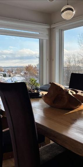 Grand 5 1/2 lumineux à Lavaltrie - Photo 1