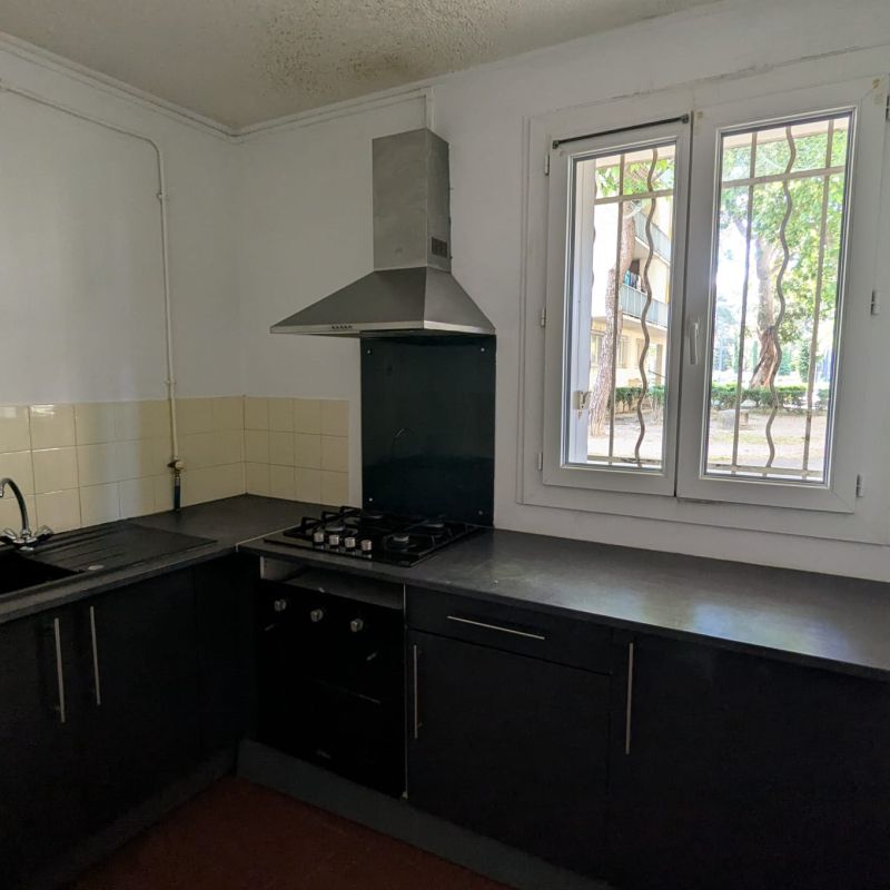 Appartement T2 - 50m2 - LA CARDINALE - Photo 1