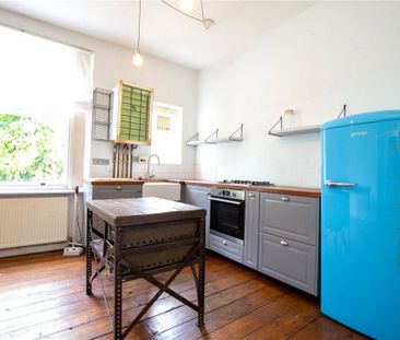 2 bedroom terraced house to rent - Photo 5