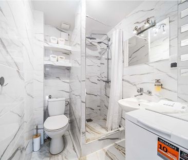 3 pokoje z balkonem na Grunwald, ul. Szamotulska - Zdjęcie 6