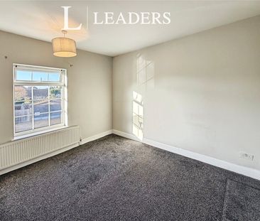 house to rent Albion Street, Anstey, Leicester, Leicestershire, LE7 - Photo 5