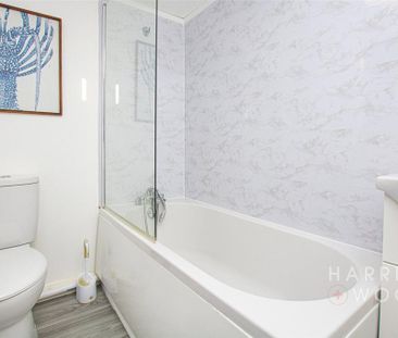 1 bedroom house to rent - Photo 2