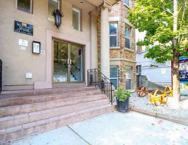 414 Jarvis Street, Toronto | 414 Jarvis Street, Toronto - Photo 1